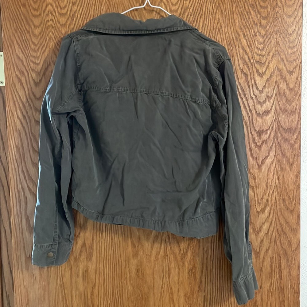 Mossimo light jacket - Picture 2 of 5